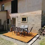 Vakantiehuis Adr U Duchku