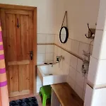 Adr U Duchku Vakantiehuis