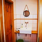Adr U Duchku Vakantiehuis *