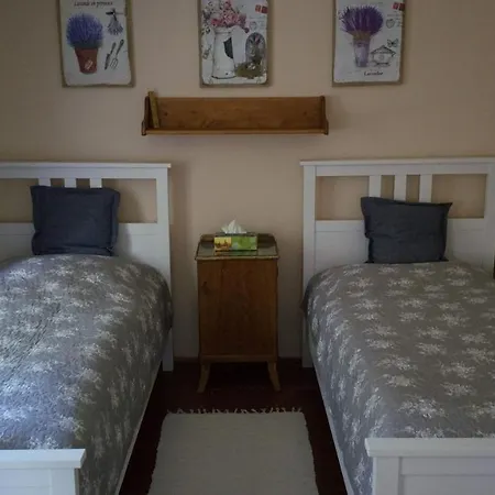 Adr U Duchku Holiday home Teplice nad Metuji