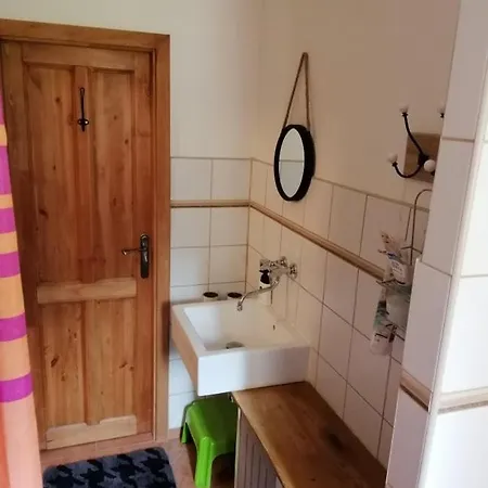 Adr U Duchku Holiday home