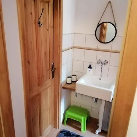 Adr U Duchku * Teplice nad Metuji