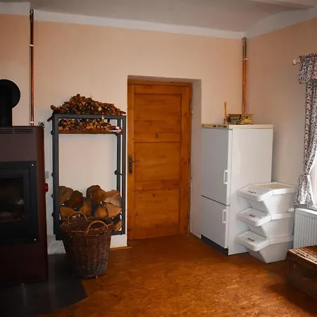 Adr U Duchku Holiday home