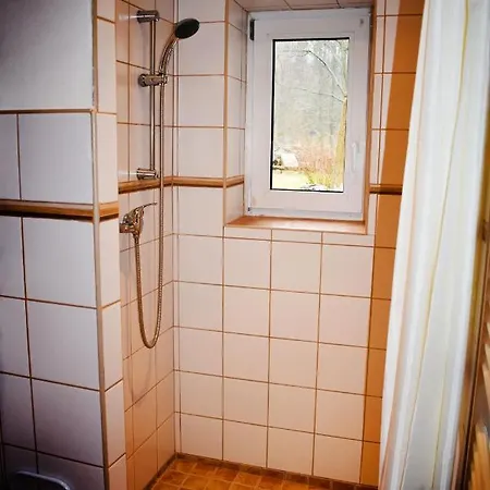 Holiday home Adr U Duchku