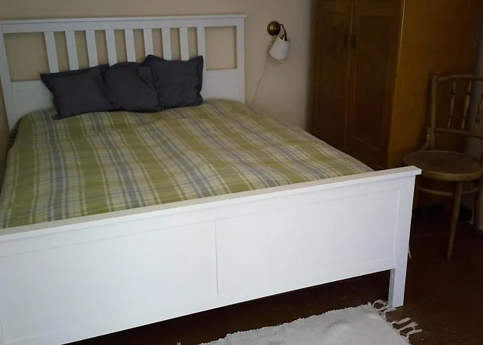 Adr U Duchku Holiday home Teplice nad Metuji