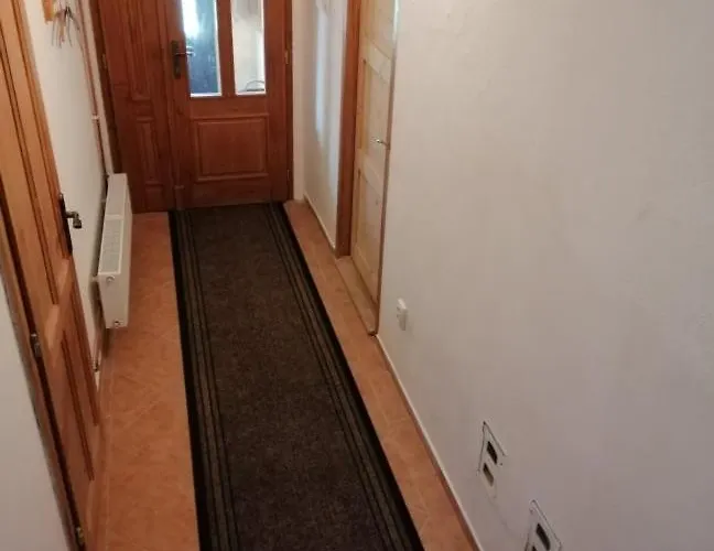 Adr U Duchku * Teplice nad Metuji