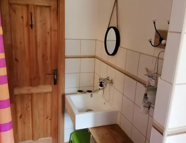 Adr U Duchku Holiday home