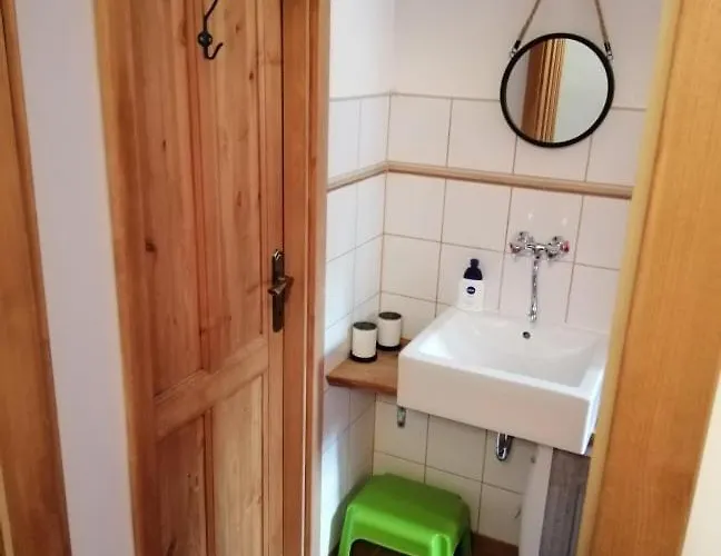 Adr U Duchku * Teplice nad Metuji