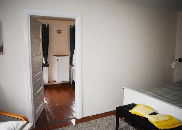 Adr U Duchku * Teplice nad Metuji