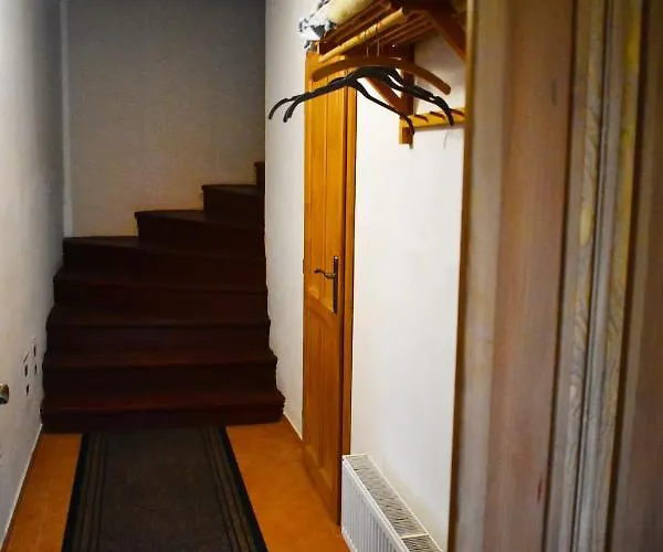 Holiday home Adr U Duchku